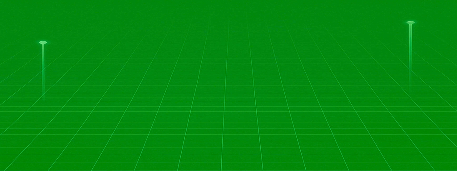 background footer