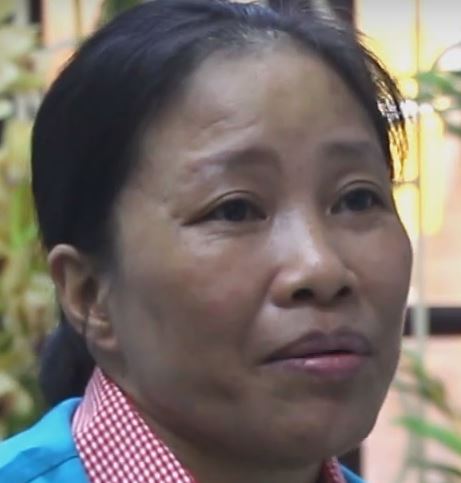 Cô Liên